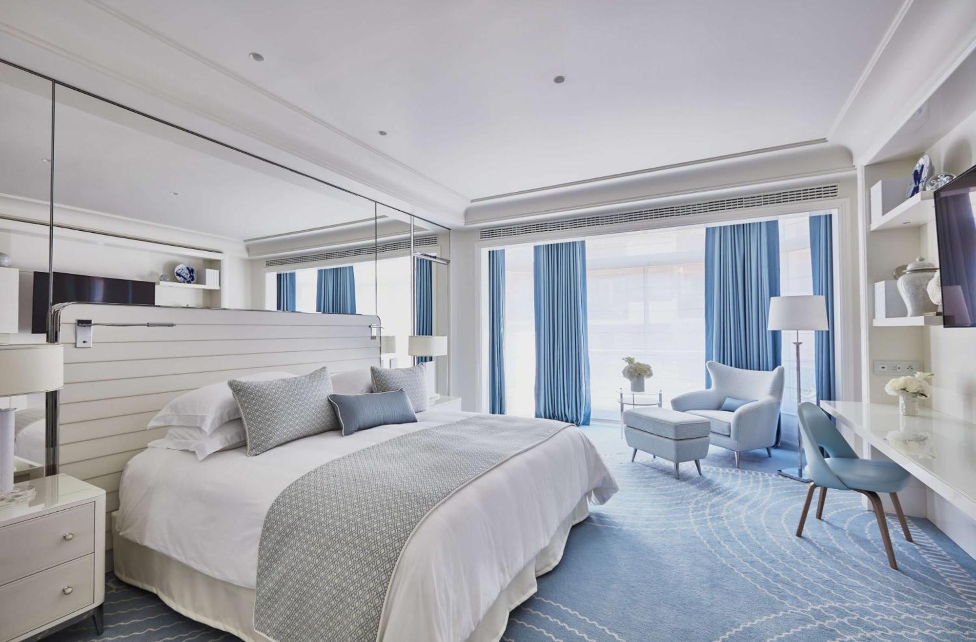فندق مارتينيز في ذا أنبوند كولكشن باي حياة كان المظهر الخارجي الصورة Deluxe Room
